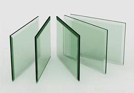濰坊鋼化玻璃