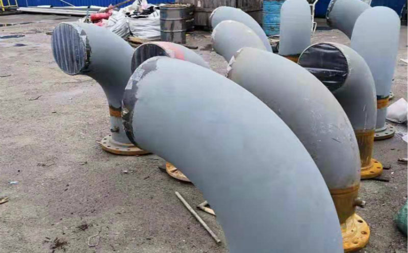 防腐膠帶應(yīng)用于鋼質(zhì)管道