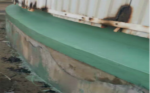 粘彈體防腐膏是什么材料